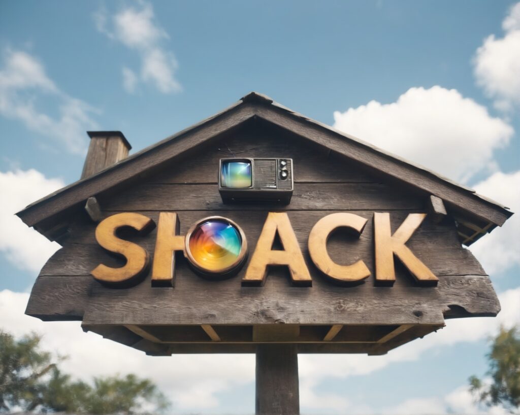 shack tv